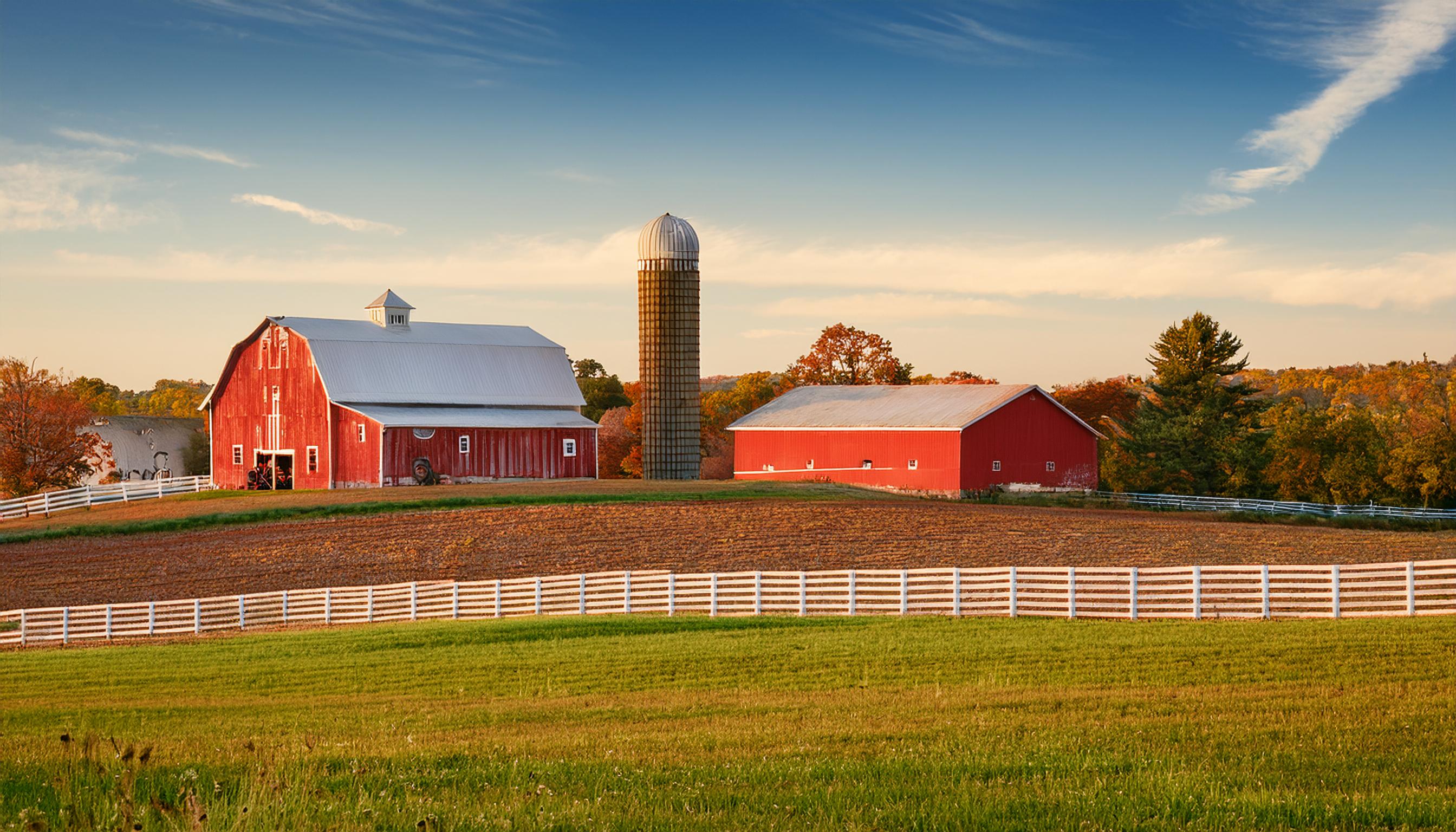 BlueRiver Farms